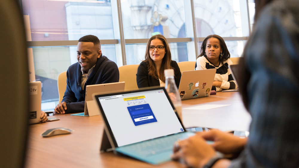 Stakeholder Group 1 - Board Members